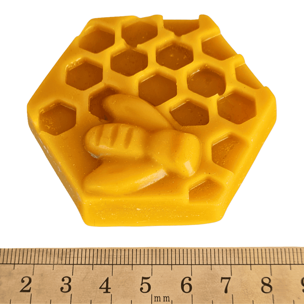 Beeswax block - Image 3
